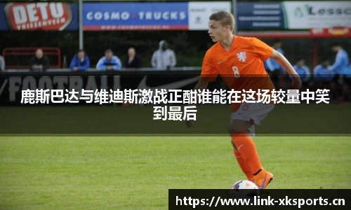 鹿斯巴达与维迪斯激战正酣谁能在这场较量中笑到最后